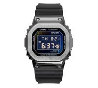 Casio G-Shock Multicolor Dial Quartz Sports 200M GM-5600BRW-1 Mens Watch