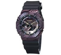Casio G-Shock Multicolor Dial Sports Quartz 200M Men's Watch GM-2100MWG-1A