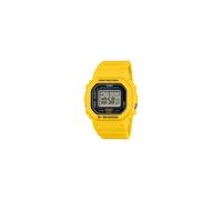 Casio DWN-5600-9 Yellow Ring Watch