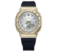 Casio G-Shock Octagon GM-S2100BC-1AER - Man - 41 mm - Digital - Quartz - Mineral Glass Silver 41 mm