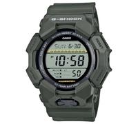 Casio G-Shock Olive Green Digital 10 Year Battery Watch GD-010-3