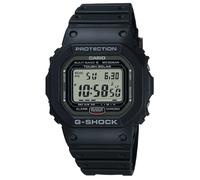 Casio G-shock Gw-5000u-1er Watch Silver Men