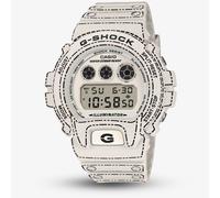 Casio G-Shock Origami White Digital Watch DW-6900RGM-5ER