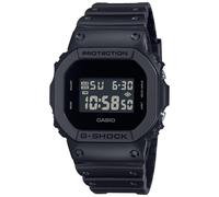 Casio G-Shock Core Black Digital Watch DW-5600UBB-1ER