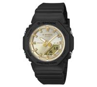 Casio G-Shock Womens GMA-P2100SG-1AER Sunset Glow Black Strap Watch Wristwatch