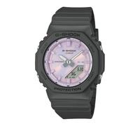 Casio G-Shock Polarized Color Octagonal Black Resin Watch GMAP2100PC-1A