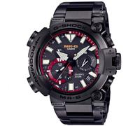 Casio G-Shock Pro Frogman MRG-BF1000B-1ADR - Man - 43 mm - Digital - Quartz - Sapphire Glass Black 22 mm