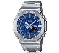 Casio G-Shock Pro GM-B2100AD-2AER - Man - 44 mm - Analogue - Quartz - Sapphire Glass Blue 22 mm
