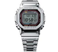 Casio G-Shock Pro GMW-B5000D-1CER - Man - 43 mm - Quartz - Mineral Glass Black 43 mm