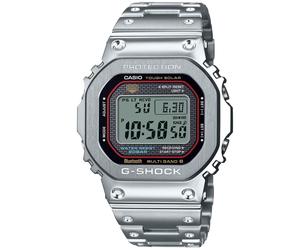 Casio G-Shock Pro GMW-B5000D-1CER - Man - 43 mm - Quartz - Mineral Glass Black 43 mm