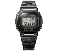 Casio G-Shock Pro GMW-B5000EH-1ER - Man - 43 mm - Digital - Quartz - Mineral Glass Black 25 mm