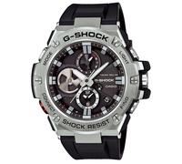 Casio G-Shock Pro GST-B100-1AER - Man - 54 mm - Digital - Quartz - Mineral Glass Black 26 mm