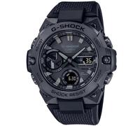 Casio G-Shock Pro GST-B400BB-1AER - Man - 47 mm - Digital - Quartz - Mineral Glass Black 22 mm