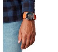 Casio G-Shock Pro GW-3000M-4AER - Man - 50 mm - Digital - Quartz - Mineral Glass Black 26 mm