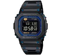Casio G-Shock Pro Limited Edition MRG-B5000BA-1DR - Man - 43 mm - Digital - Quartz - Sapphire Glass Black 26 mm