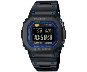 Casio G-Shock Pro Limited Edition MRG-B5000BA-1DR - Man - 43 mm - Digital - Quartz - Sapphire Glass Black 26 mm