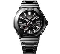 Casio G-Shock Pro MR-G MRG-B2100B-1ADR - Man - 44 mm - Analogue - Quartz - Sapphire Glass Black 44 mm