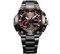 Casio G-Shock Pro MRG-B2000B-1A4DR - Man - 50 mm - Analogue - Quartz - Sapphire Glass Black 27 mm