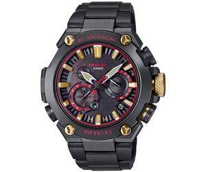 Casio G-Shock Pro MRG-B2000B-1A4DR - Man - 50 mm - Analogue - Quartz - Sapphire Glass Black 27 mm
