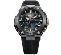 Casio G-Shock Pro MRG-B2000RG-3ADR - Man - 50 mm - Quartz - Sapphire Glass Black 50 mm