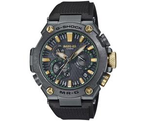 Casio G-Shock Pro MRG-B2000RG-3ADR - Man - 50 mm - Quartz - Sapphire Glass Black 50 mm