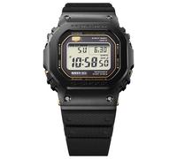 Casio G-Shock Pro MRG-B5000R-1DR - Man - 43 mm - Digital - Quartz - Sapphire Glass Black 26 mm