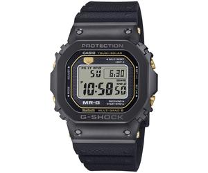 Casio G-Shock Pro MRG-B5000R-1DR - Man - 43 mm - Digital - Quartz - Sapphire Glass Black 26 mm