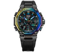 Casio G-Shock Pro MTG-B2000YR-1AER - Man - 50 mm - Digital - Quartz - Plexi Glass Black 26 mm