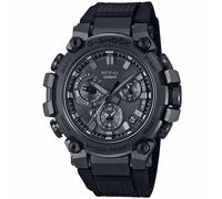 Casio G-Shock Pro MTG-B3000B-1AER - Man - 51 mm - Analogue - Quartz - Sapphire Glass Black 25 mm