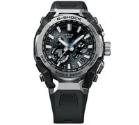 Casio G-Shock Pro MTG-B4000-1AER - Man - 45 mm - Quartz - Sapphire Glass Black 45 mm