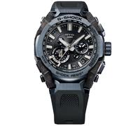 Casio G-Shock Pro MTG-B4000B-1A2ER - Man - 45 mm - Quartz - Sapphire Glass Black 45 mm