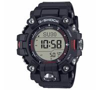 Casio G-Shock Pro Mudman GW-9500-1ER - Man - 52 mm - Digital - Quartz - Mineral Glass Black 23 mm