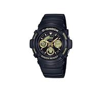Casio G-Shock Quartz Men's Watch Aw-591Gbx-1A9 Black