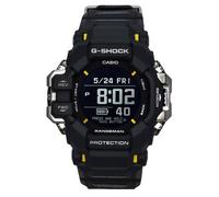 Casio G-Shock Master Of G Rangeman Black Smart Watch GPR-H1000-1ER
