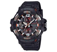 Casio G-Shock Reloj Hombre Gravity Master S72105094 (Diameter 55 mm), Multi-Coloured, Strap.