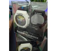 Casio G-Shock Rubik's Cube GAE-2100RC-1AER