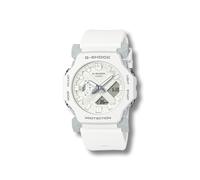 Casio G-Shock Core GA-2300 (42.1mm) White Hybrid Dial / White Resin