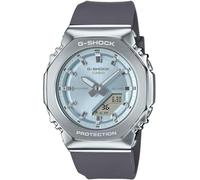 Casio G-Shock Core Metallic Colour Dial Series (40.5mm) Blue Dial /