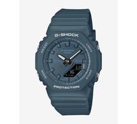 Casio G-Shock GMA-P2100BA-2AER - Unisex - 40 mm - Quartz - Mineral Glass Blue 18 mm