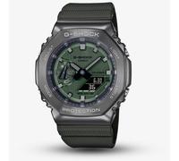 Casio G-Shock Steel Octagon Series Watch GM-2100B-3AER