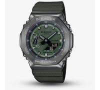 Casio G-Shock Steel Octagon Series Watch GM-2100B-3AER