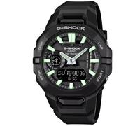 Casio G-Shock Step Tracker GBA-950-1AER - Man - 44 mm - Quartz - Mineral Glass Black 24 mm