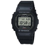 Casio G-Shock The Origin Digital Funk-Solar Men's Watch Black GW-5000U-1ER