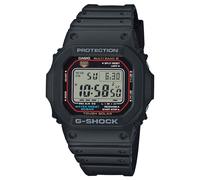 Casio G-Shock The Origin Digital Funk-Solar Men's Watch Black GW-M5610U-1ER