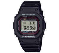 CASIO G-SHOCK "STAINLESS STEEL CASE" | DW-5000R | TOP SELLER