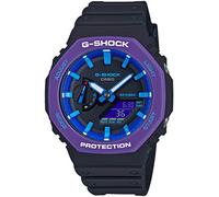 Casio G-shock Throwback 1990s Carbon Core Guard GA-2100THS-1AJR Mens