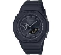 Casio G-shock Tough Solar GA-B2100-1A1ER - Man - 45 mm - Digital - Quartz - Mineral Glass Black 26 mm