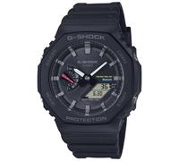 Casio G-Shock Tough Solar GA-B2100-1AER - Man - 45 mm - Digital - Quartz - Mineral Glass Black 26 mm