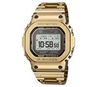 Casio G-Shock Tough Solar Gold Steel GMW-BZ5000GD-9 Watch