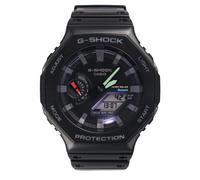 Casio G-Shock Tough Solar Sports Power GA-B2100-1A 200M Resin Men's Watch